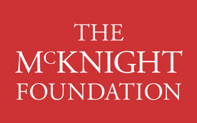 McKnight-Foundation