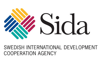 Swedish-International-Development-Agency