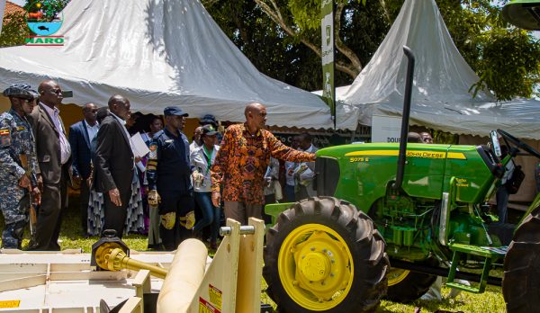 Agri Business Expo