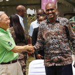 Minister Tumwebaze Urges Value Chain Approach in Agricultural Projects