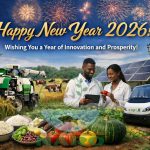 2026 Annual Letter from the Director General