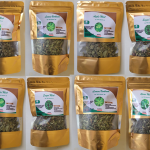 Researchers embark on a journey to tap the Gold in Herbs and Spices