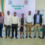 NARO Unveils a Bold New Chapter in Plant Breeding