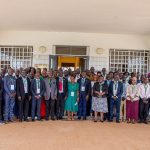 Transforming Uganda’s Rice Sector Through Public-Private Synergies